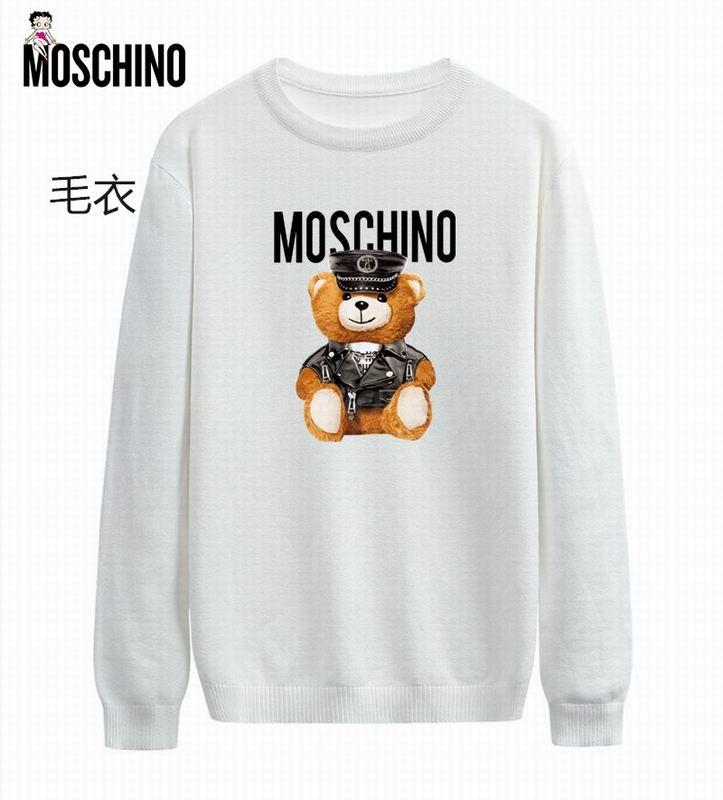 Moschino Men's Sweater 6